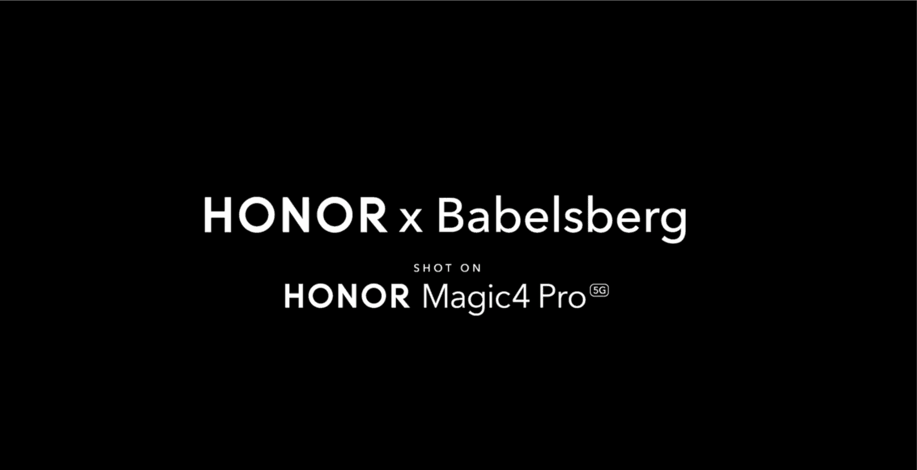 Magic4 Pro Babelsberg