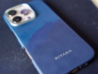 Pitaka - Taktile Woven Case
